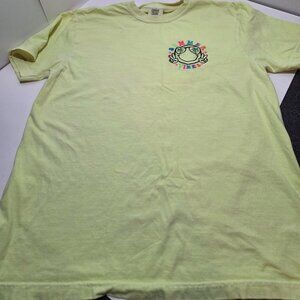 Neon Summer Vibes Tee